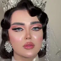 میکاپ جهت جذب مشتری فقط ۵۰۰ هزینه متریالم|خدمات آرایشگری و زیبایی|پارس‌آباد, |دیوار