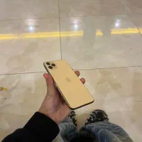 11پرومکس256گلد