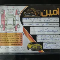 L90 مدل 91 e2|خودرو سواری و وانت|گالیکش, |دیوار