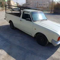 پیکان وانت|خودرو سواری و وانت|کرج, کوی امامیه|دیوار