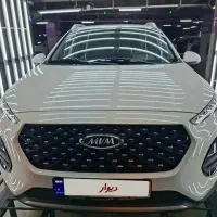 ام وی ام X22 Pro دنده ای مدل 1402