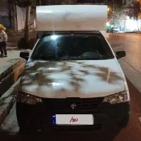 آریسان و کوییک اقساط و چکی|خودرو سواری و وانت|نهاوند, |دیوار