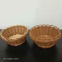 سبد حصیری|صنایع دستی و سایر لوازم تزئینی|بوشهر, |دیوار