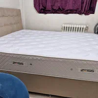 تشک دونفره|تخت و سرویس خواب|تهران, جمهوری|دیوار