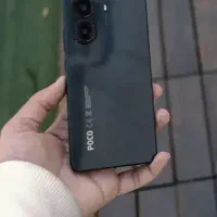 پوکو x7 pro 512