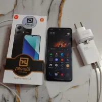 گوشی شیائومی ردمی نوت 13 Redmi Note 13|موبایل|رشت, تازه آباد|دیوار