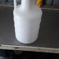 دبه دست دوم تمیز|ظروف نگهدارنده، پلاستیکی، یکبارمصرف|کاشان, کشاورز|دیوار