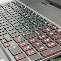 Hp omen 15x لپتاپ|رایانه همراه|تهران, ارامنه|دیوار