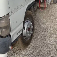 حمل انواع بار به تمام نقاط کشور