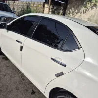 جک j5 مدل ۹۵ اتومات بدون نقطه|خودرو سواری و وانت|مشهد, کوه سنگی|دیوار