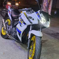 مگلی مدل ۱۴۰۱کارکرد۱۵۰۰دونه مدارک آماده