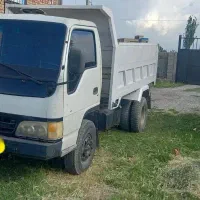 امیکو کمپرسی ۶تن