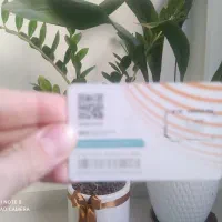 سیم کارت رند ۷۸-۵۵-۱۲۳-۰۹۱۲