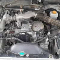 فروش مزدا دوکابین ۲۰۰۰