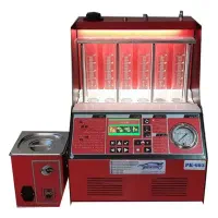 انژکتور شور