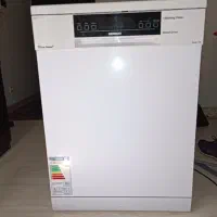 ماشین ظرفشویی بوش