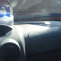 پراید مدل 1395|خودرو سواری و وانت|بم, |دیوار