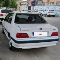 پارس tu5|خودرو سواری و وانت|گلبهار, شهر جدید گلبهار|دیوار