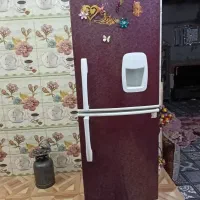 یخچال فریزر