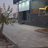 مغازه44متربازسازی کامل مناسب برای فست فودوتهیه غذا|فروش مغازه و غرفه|پاکدشت, شهرک امام رضا|دیوار