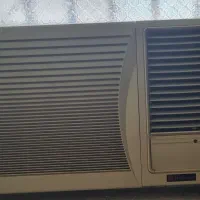 کولر گازی ناسیونال