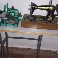 سردوز سه نخ پروانه