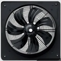 دو عدد فن دمنده 60*60