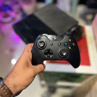 Xbox one دو دسته|کنسول، بازی ویدئویی و آنلاین|تهران, صادقیه|دیوار