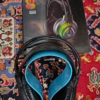 هدست گیمینگ|قطعات و لوازم جانبی رایانه|تبریز, |دیوار