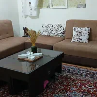مبلمان ال راحتی