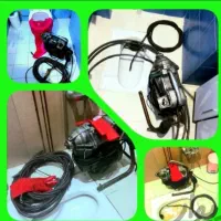 لوله بازکنی در کل قرچک باقرآباد پوئینک کاملاتضمینی