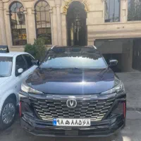 چانگان 55، صفرخشک نمایندگی /تحویل فوری