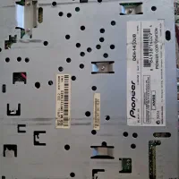 pioneer 1450UB پخش پایونیر مدل ۱۴۵۰|پخشکننده همراه|یاسوج, |دیوار