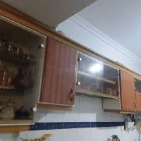 کابینت اشپزخانه|مصالح و تجهیزات ساختمان|نیشابور, شهرک فرهنگیان|دیوار