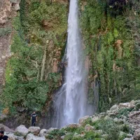 آبشارشیوند 17مهر