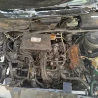 پژو پارس مدل 82