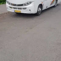 مینی بوس سیترا ۲۱نفره