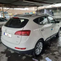 جک s5|خودرو سواری و وانت|چهاردانگه (تهران), |دیوار