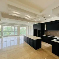 ۱۲۹ متر خوش نقشه متریال برند جواهر منطقه