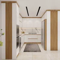 کابینت|مصالح و تجهیزات ساختمان|زنجان, |دیوار