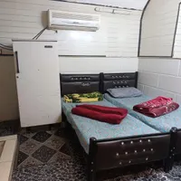 سوییت /مسافر خانه / آپارتمان|اجارهٔ کوتاه‌مدت آپارتمان و سوئیت|قم, چهار مردان|دیوار