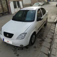 تیبا صندوق دار|خودرو سواری و وانت|نیشابور, شهید بهشتی|دیوار