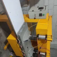 دستگاه چاپ سابلیمیشن