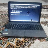 لب تاب توشیبا