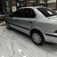 سمند X7 بنزینی، مدل ۱۳۸۴کمیاب|خودرو سواری و وانت|کرج, کمال‌شهر|دیوار