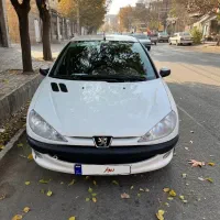 ۲۰۶ sd تیپ ۵|خودرو سواری و وانت|خوی, |دیوار