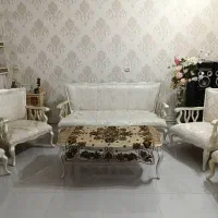 مبل ۷نفره مدل چپنتر نو