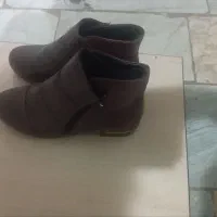 نیم بوت نو قیمت مناسب|کیف، کفش، کمربند|دشتابی, |دیوار