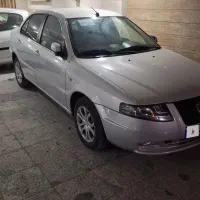 سورن پلاس ۱۴۰۳ موتور ef7 مخزن بزرگ فول|خودرو سواری و وانت|اهواز, گلستان|دیوار