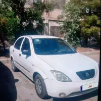 تیبا مدل 97 دوگانه